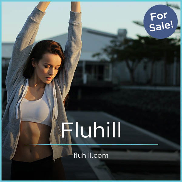Fluhill.com