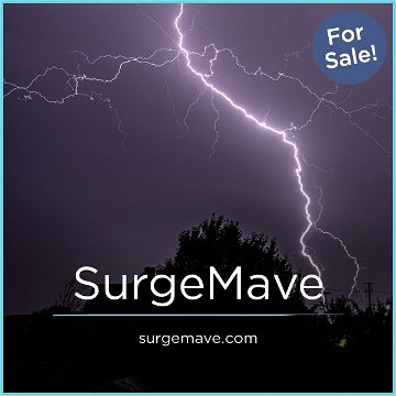 SurgeMave.com