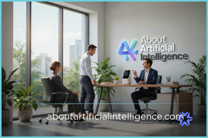 AboutArtificialIntelligence.com — 2