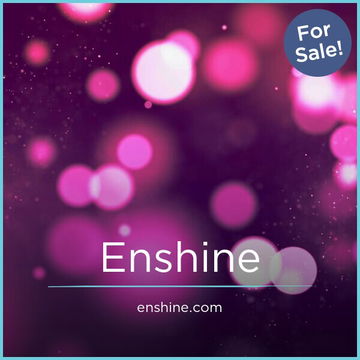 Enshine.com