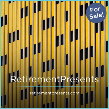 RetirementPresents.com