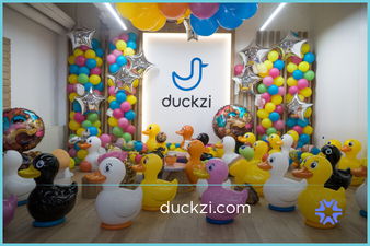 Duckzi.com - Catchy premium domain names