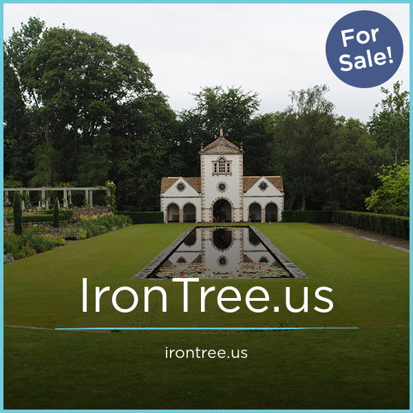 IronTree.us