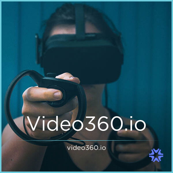 Video360.io