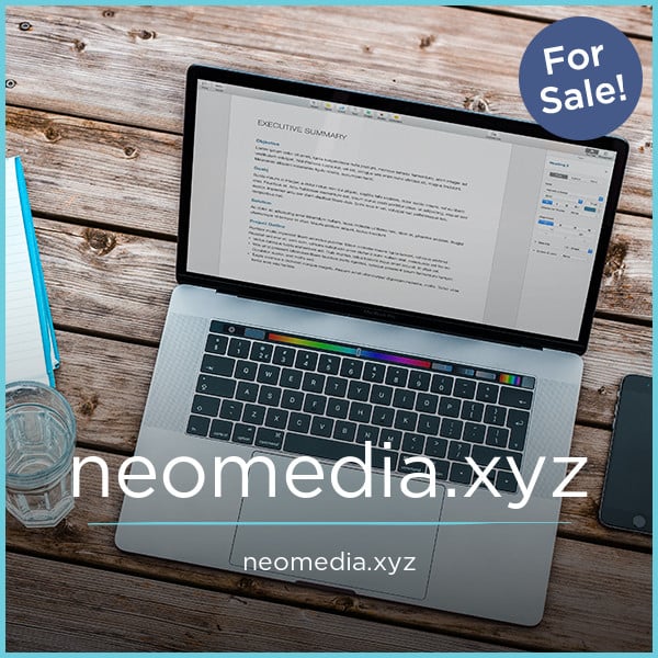 NeoMedia.xyz image 2