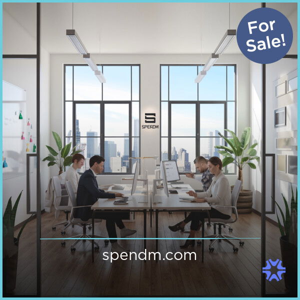 SpendM.com