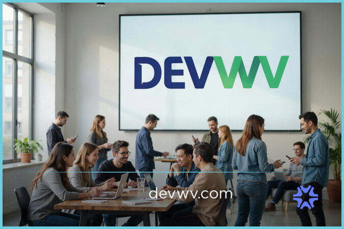 DevWV.com — 2