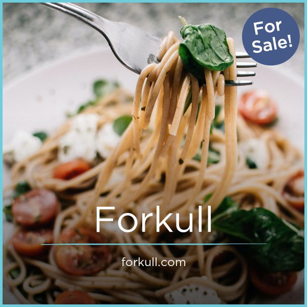 Forkull.com