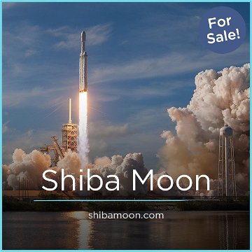 ShibaMoon.com