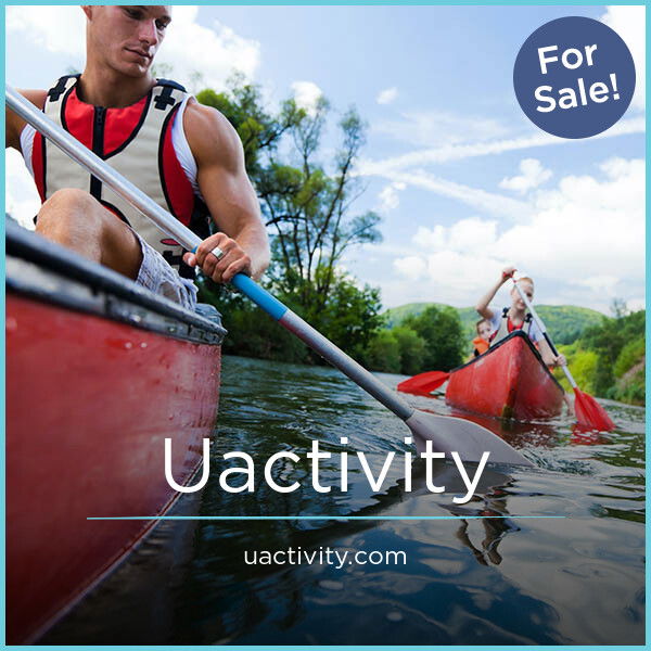 uactivity.com