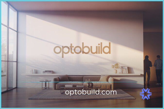 optobuild.com - buy Best premium domains