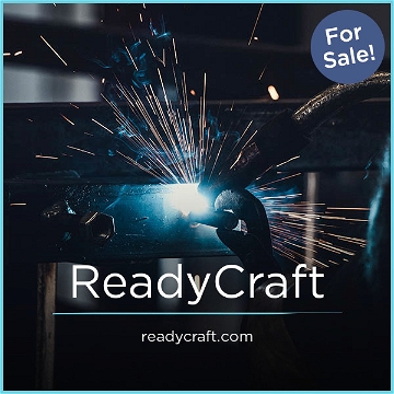ReadyCraft.com
