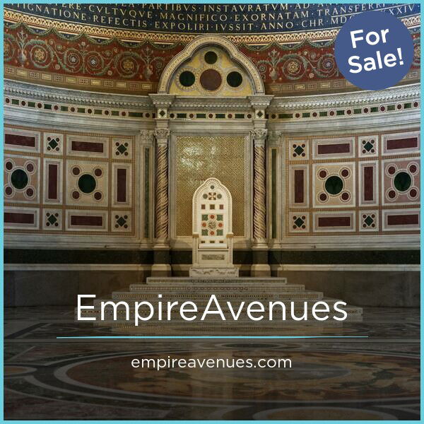 EmpireAvenues.com