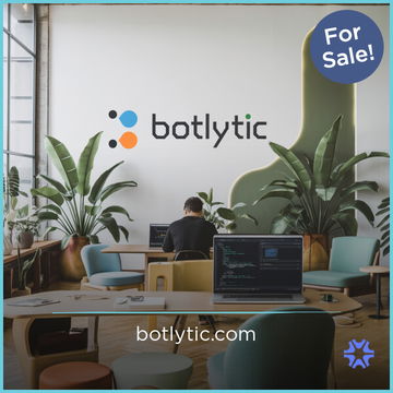 Botlytic.com