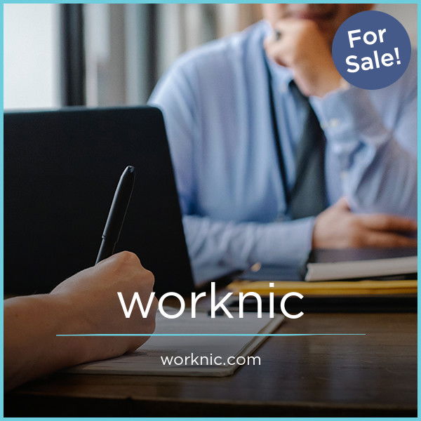 Worknic.com