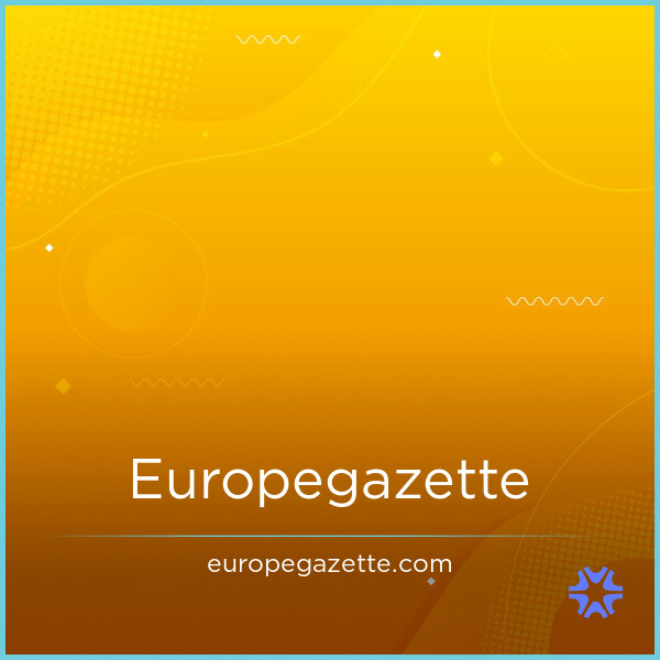 EuropeGazette.com image 2
