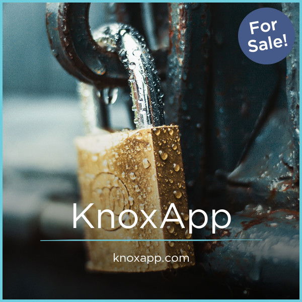 KnoxApp.com