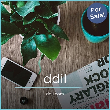 ddil.com