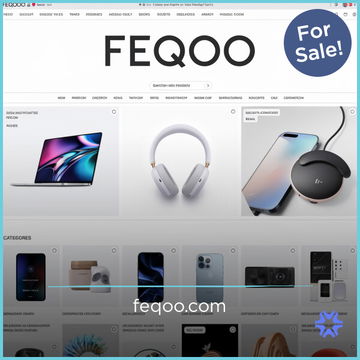 Feqoo.com