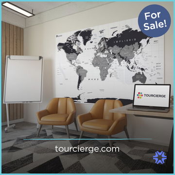 Tourcierge.com