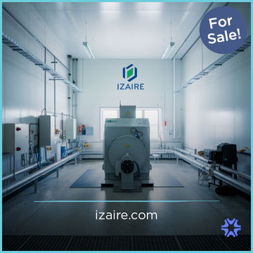 Izaire.com