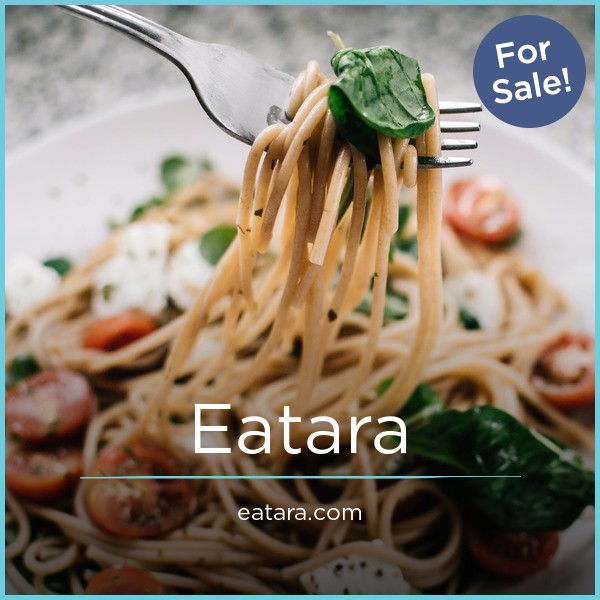 Eatara.com — 2