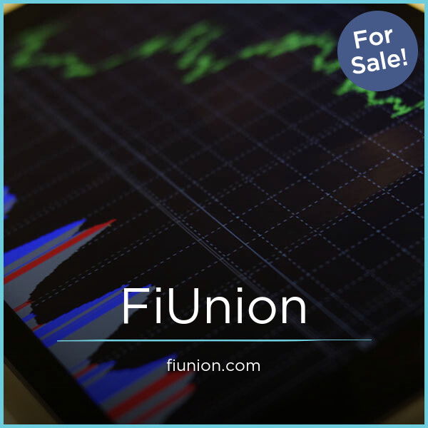FiUnion.com