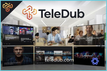 TeleDub.com