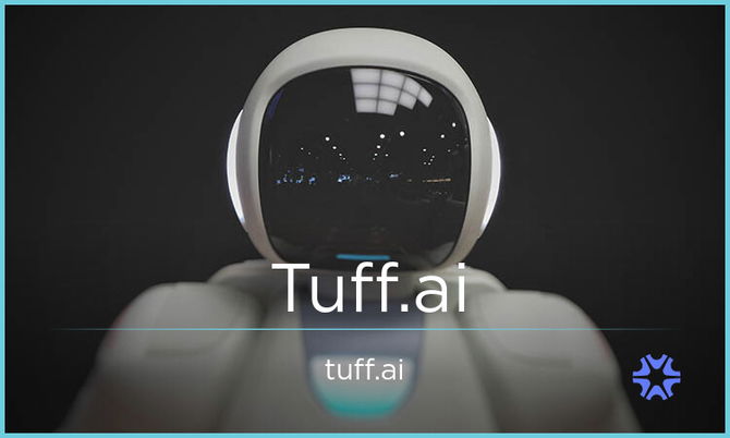 Tuff.ai