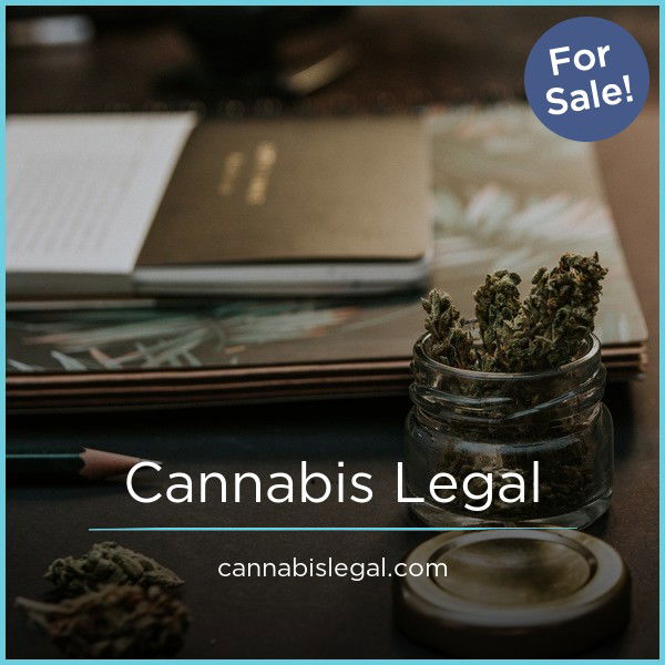 CannabisLegal.com