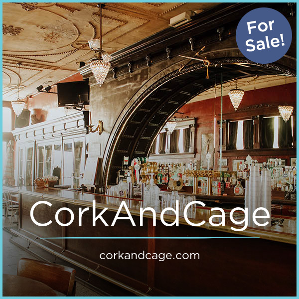 CorkAndCage.com image 2