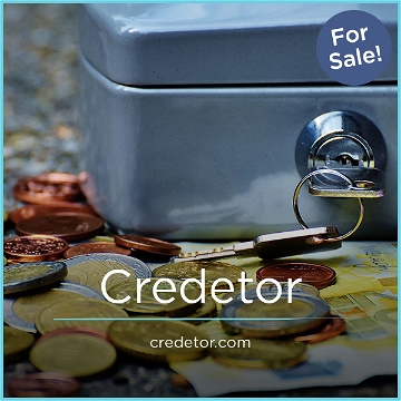 Credetor.com
