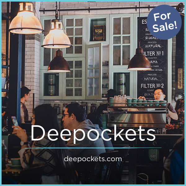 Deepockets.com