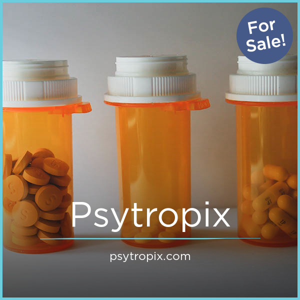 Psytropix.com image 2