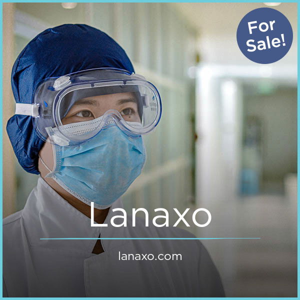 Lanaxo.com