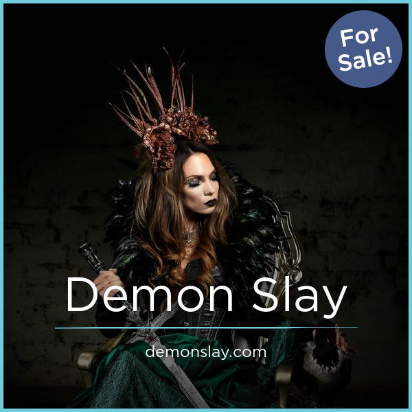 DemonSlay.com — 2