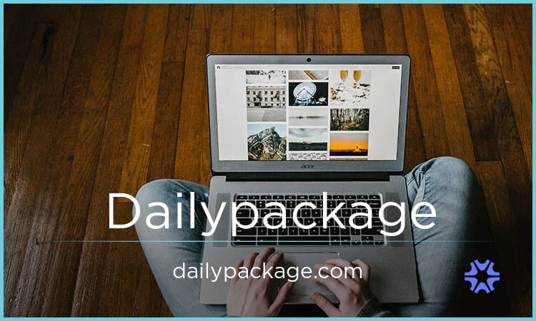 Dailypackage.com image 2
