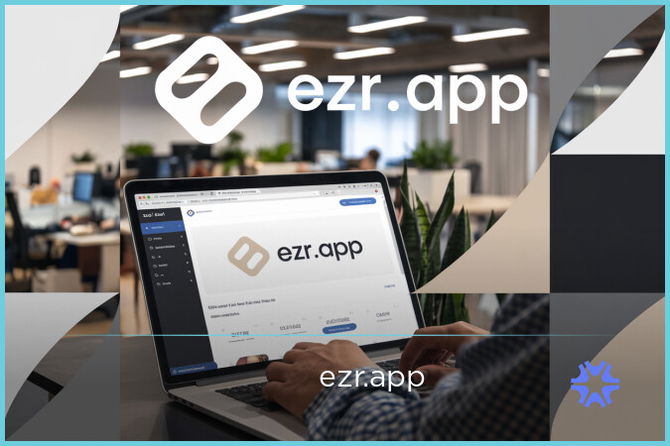 EZR.app
