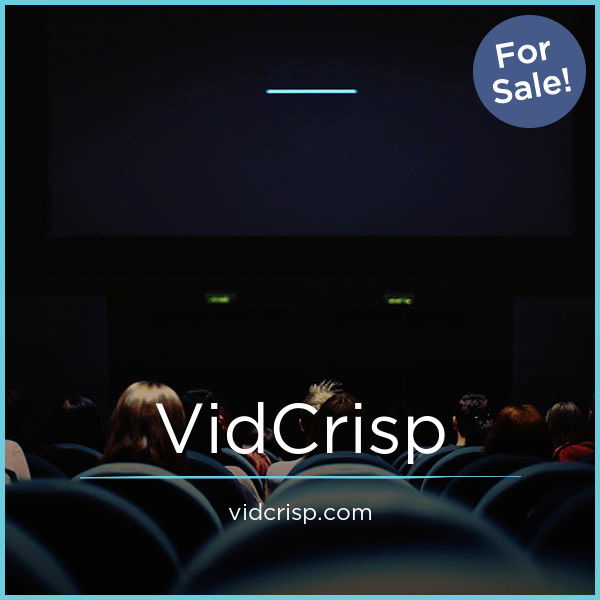 VidCrisp.com