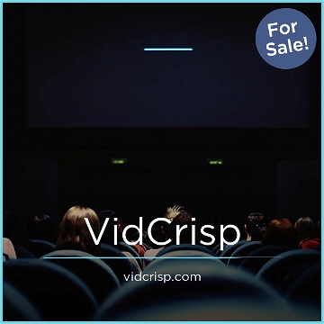 VidCrisp.com
