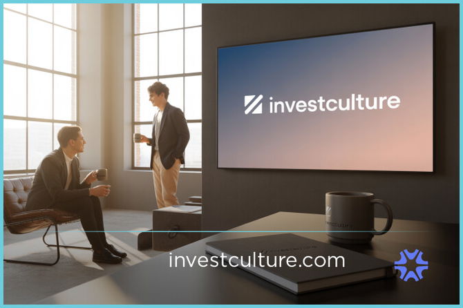 InvestCulture.com — 2