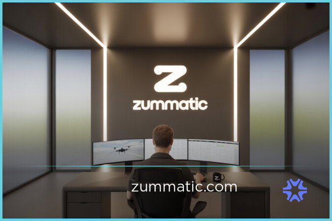 Zummatic.com — 2