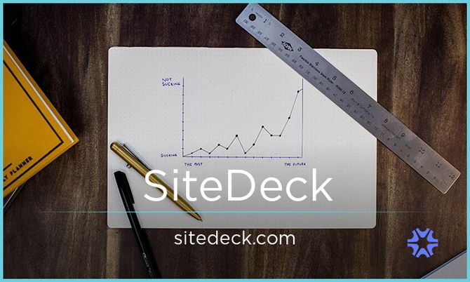 SiteDeck.com