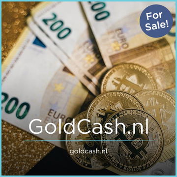 GoldCash.nl