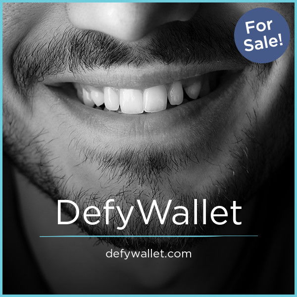 DefyWallet.com