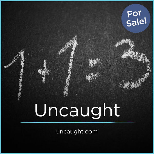 Uncaught.com