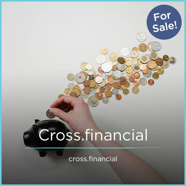 Cross.financial — 2