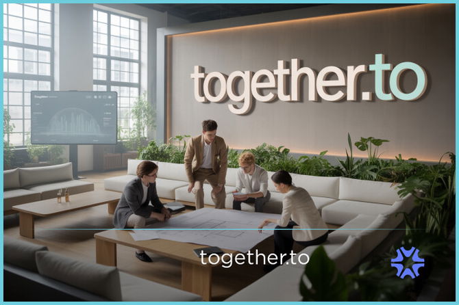 Together.to — 2