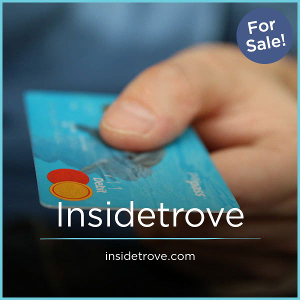 Insidetrove.com