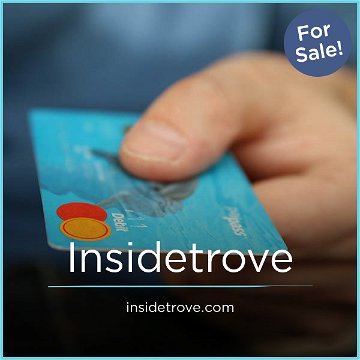 Insidetrove.com